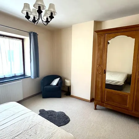 Nyaraló La Maison De Celestine *