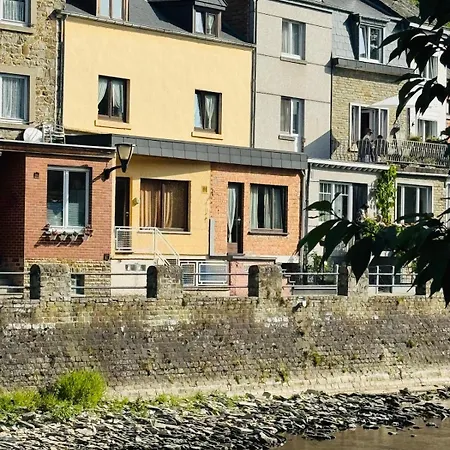 La Maison De Celestine *