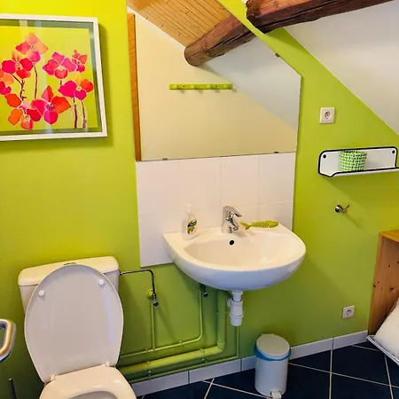 La Maison De Celestine * La-Roche-en-Ardenne