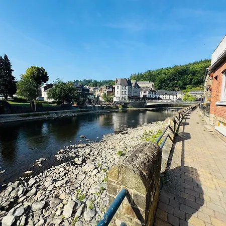 Nyaraló La Maison De Celestine *