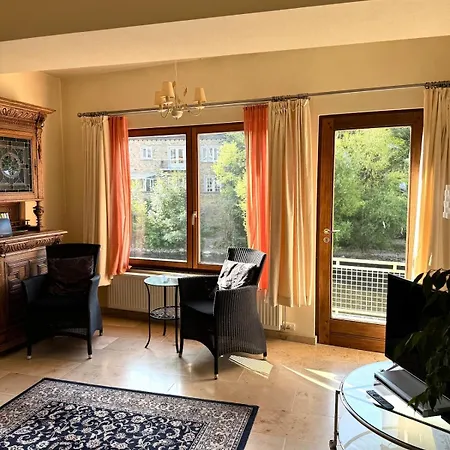 La Maison De Celestine