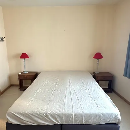 La Maison De Celestine Nyaraló