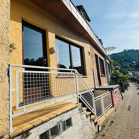 La Maison De Celestine La-Roche-en-Ardenne